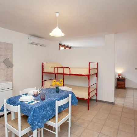Mari * Posada (Sardinia)