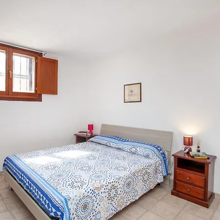 Apartment Mari *