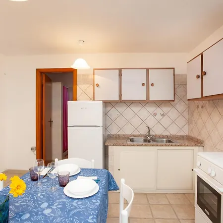 Apartment Mari *