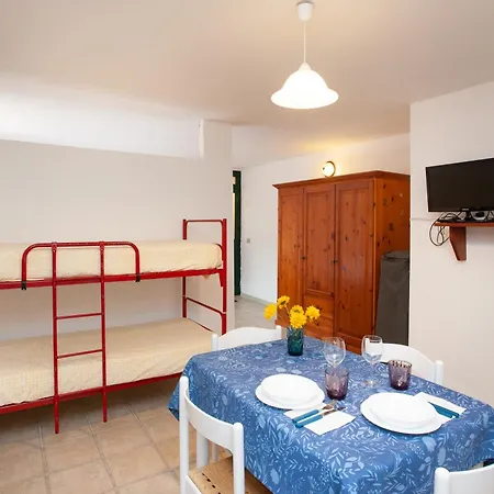 Mari * Posada (Sardinia)