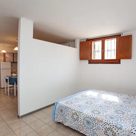 Mari Apartment Posada (Sardinia)